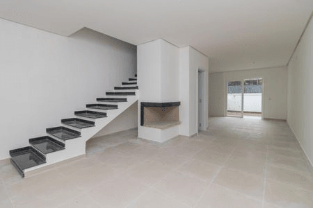 Cobertura Duplex Com 4 Suites - 1