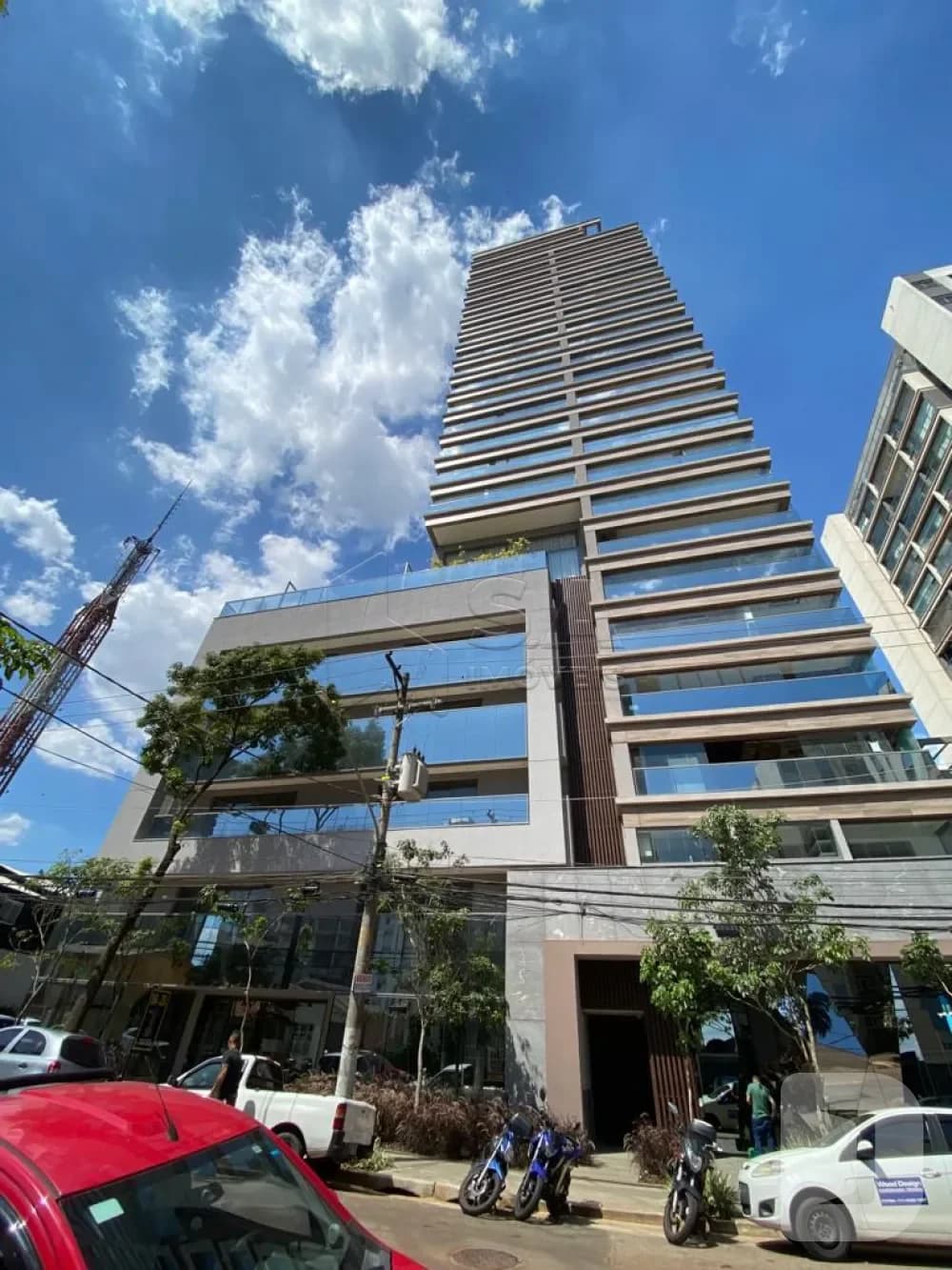 Apartamento No Centro
